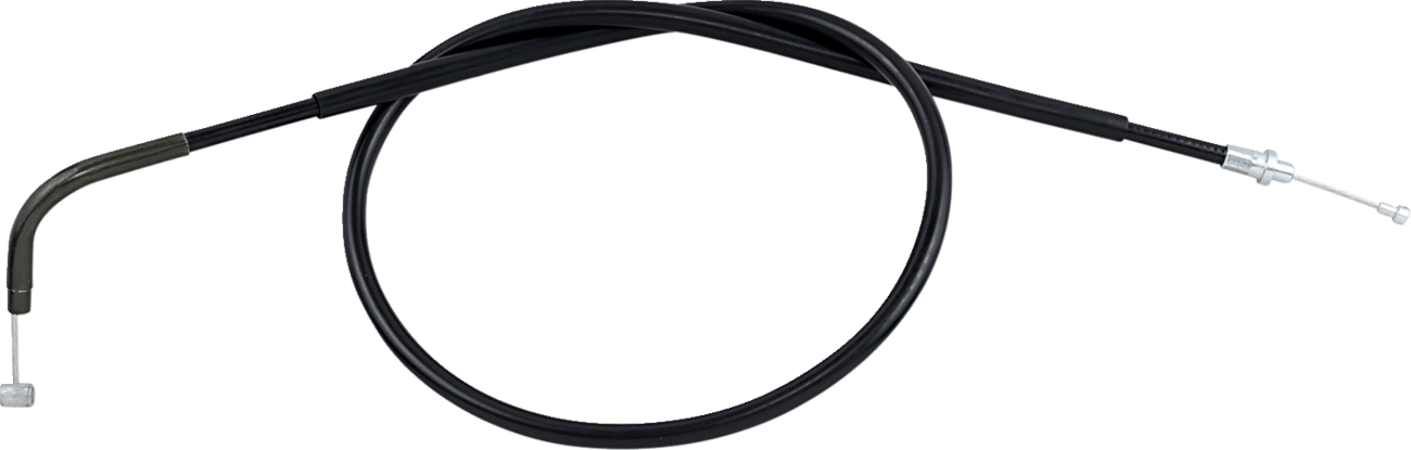 MOTION PRO - 050258 - Black Vinyl Clutch Cable - Yamaha