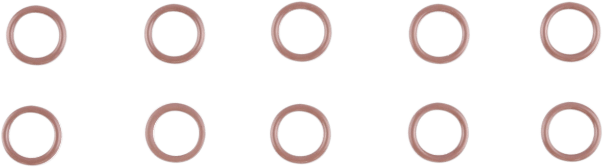 COMETIC - C10212 - O-Ring - 10 Pack