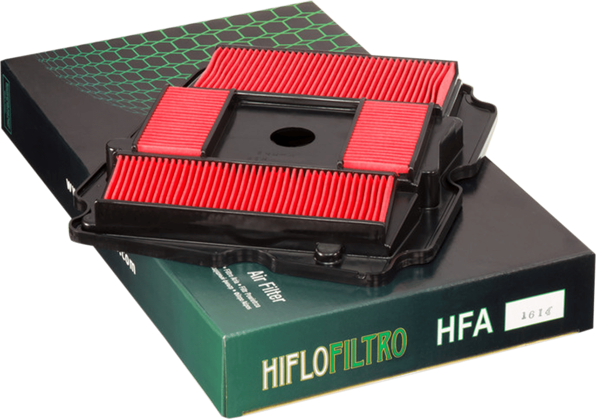 HIFLOFILTRO - HFA1614 - Oe Air Filter For Honda