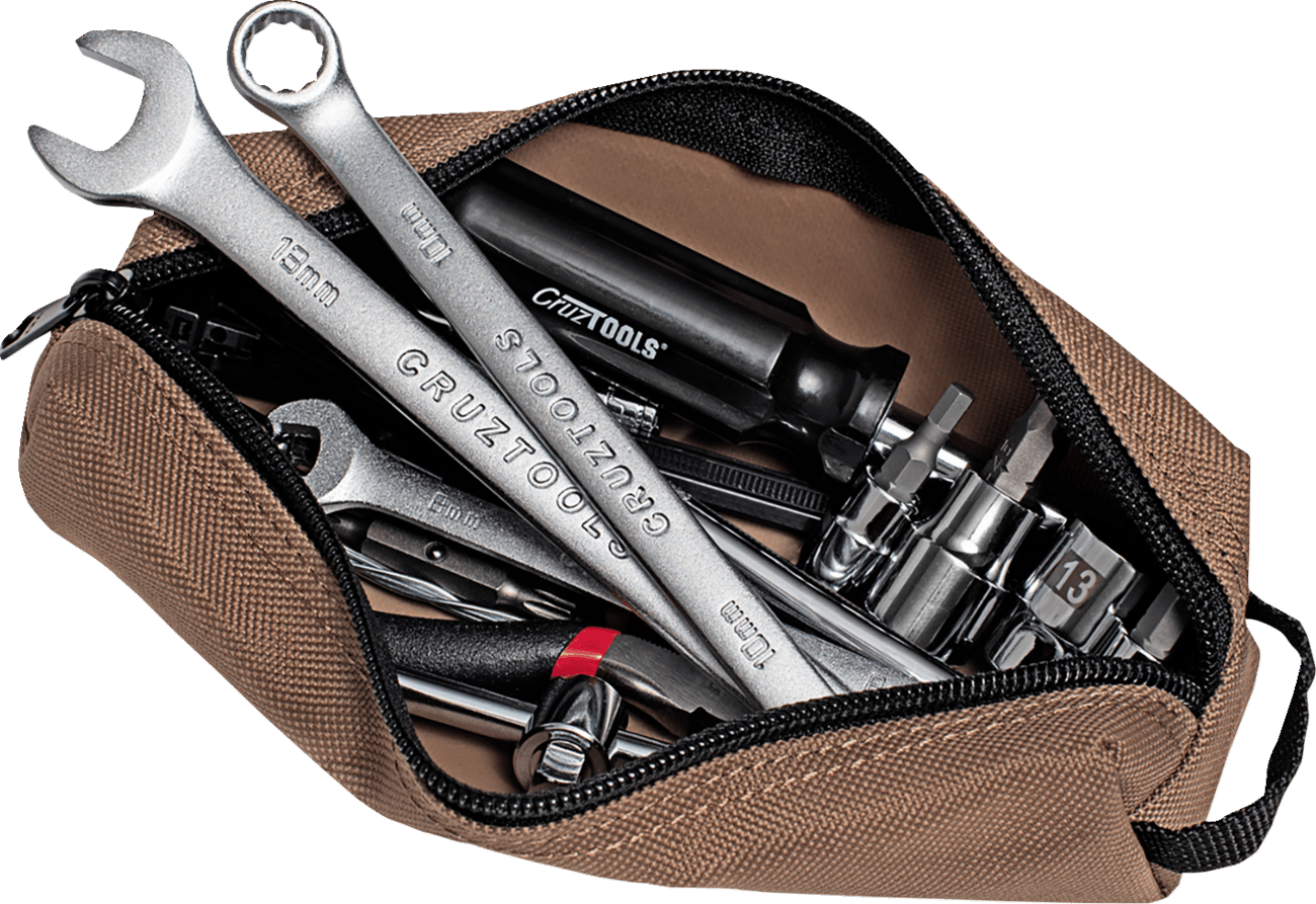 CRUZTOOLS - SBKH - Tool Kit - Switchback™ - Ktm/Husqvarna
