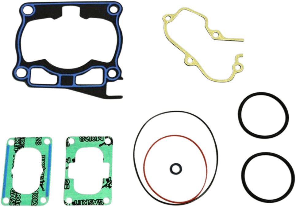 Top End Gasket Kit Yam