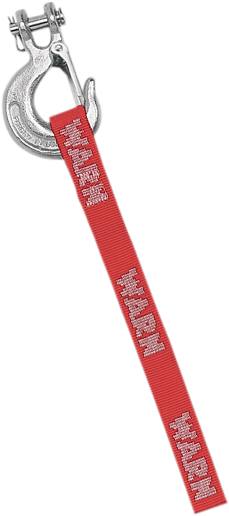 WARN - 39557 - Hook With Strap