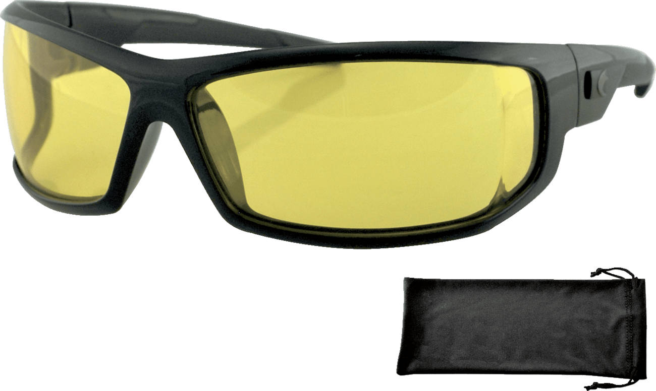 BOBSTER AXL Sunglasses