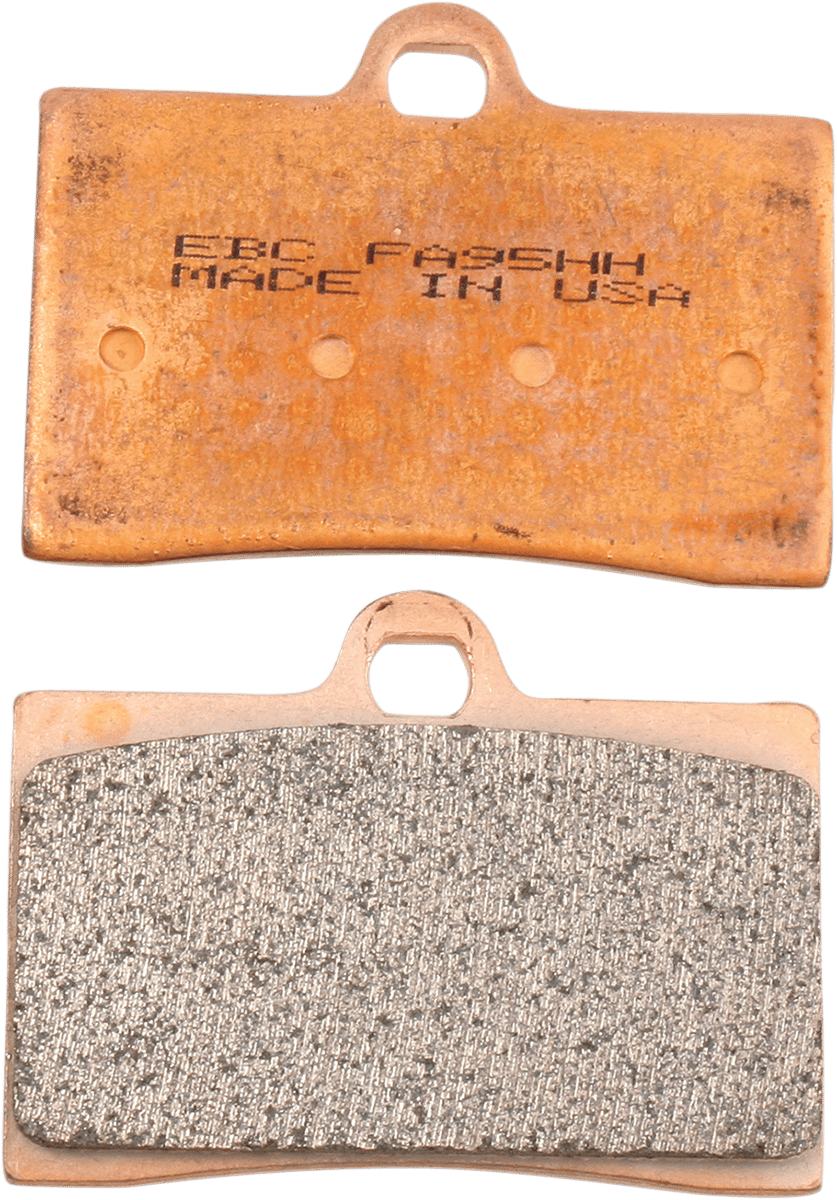 EBC HH Sintered Brake Pads - FA95HH