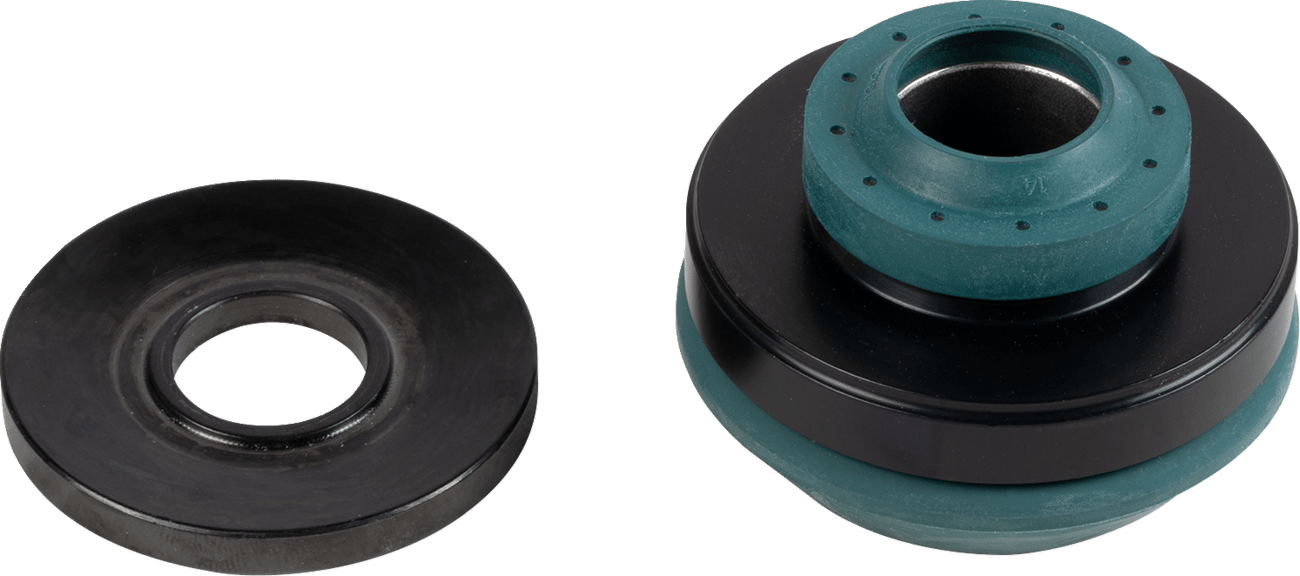 SKF - SH2WP1850P - Shock Seal Head - 18 Mm Id X 50 Mm Od - Husaberg/Ktm