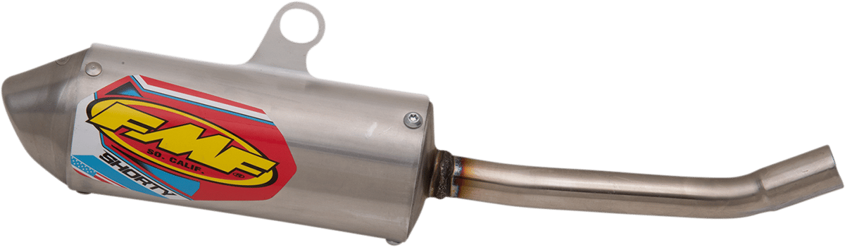 Powercore Ii Silencer Ktm Hsq