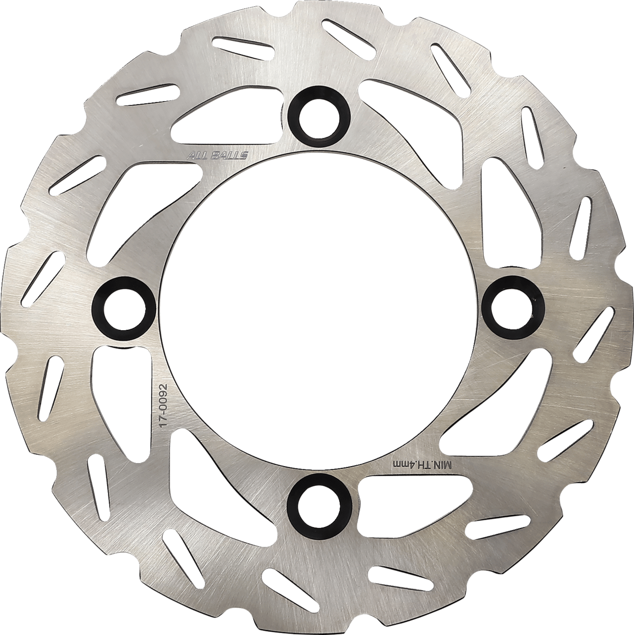 ALL BALLS - 180092 - Brake Rotor - Polaris