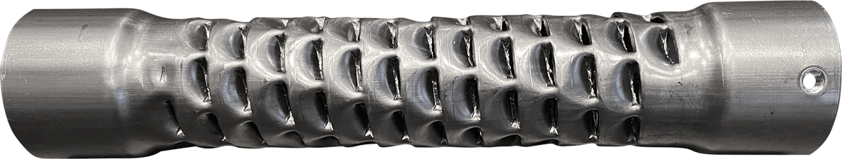 COBRA - 9015 - Baffle - For 15" Muffler
