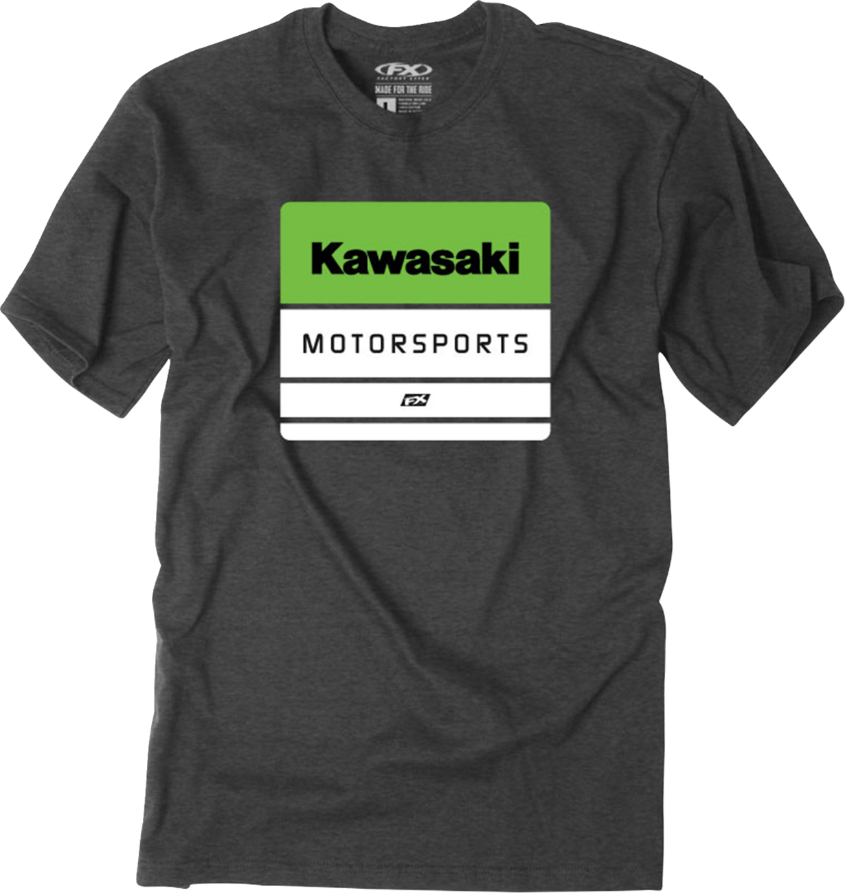FACTORY EFFEX Youth Kawasaki Phase T-Shirt