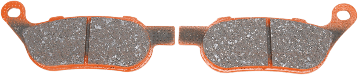 EBC V-Series Brake Pad - FA458V