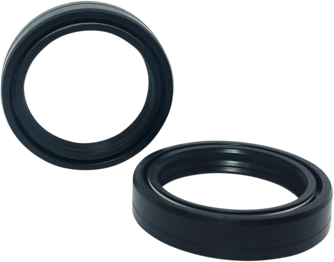 K&S TECHNOLOGIES - 161041 - Fork Seals — Street/Off-Road, 41.00 Mm