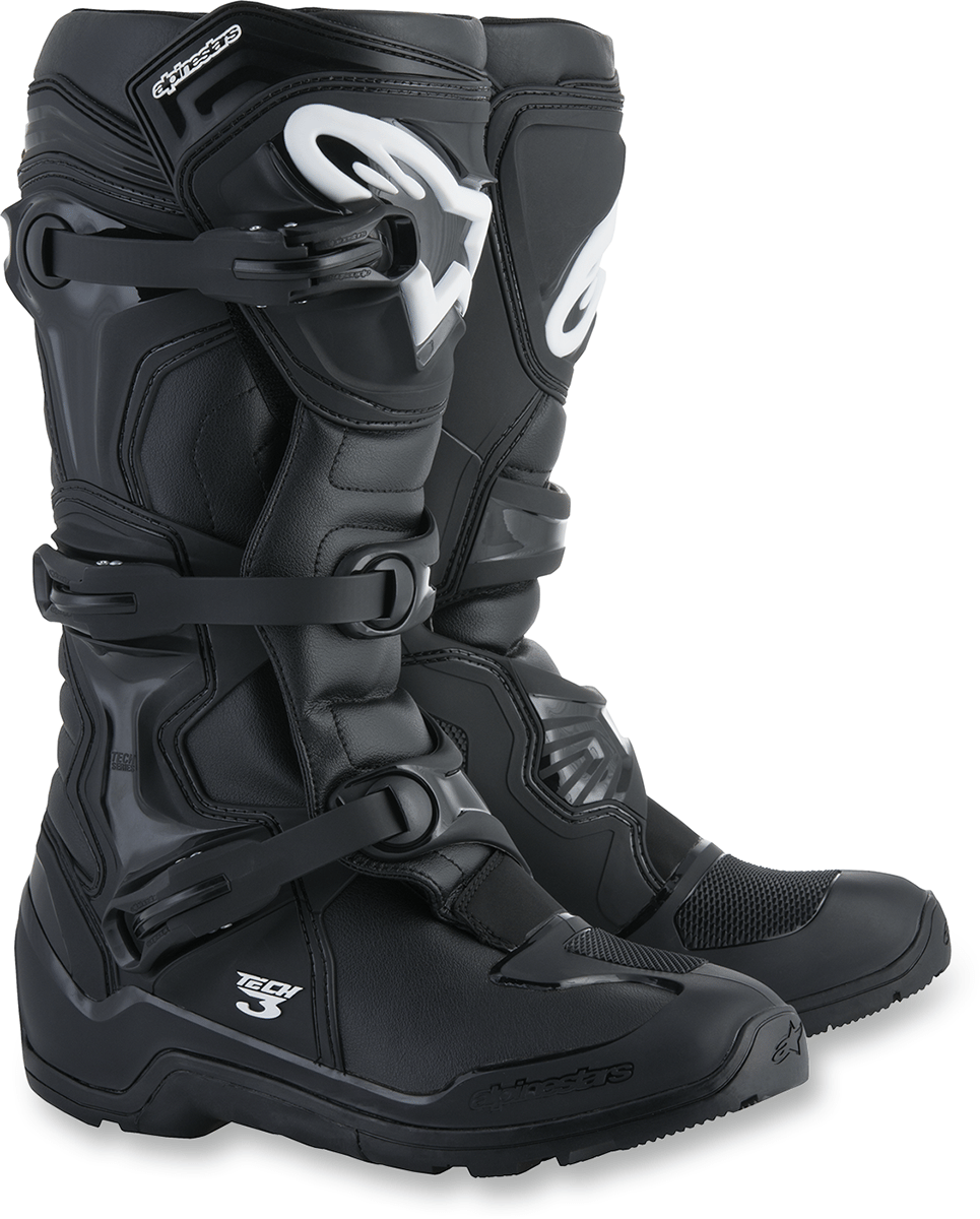 ALPINESTARS Tech 3 Enduro Boots