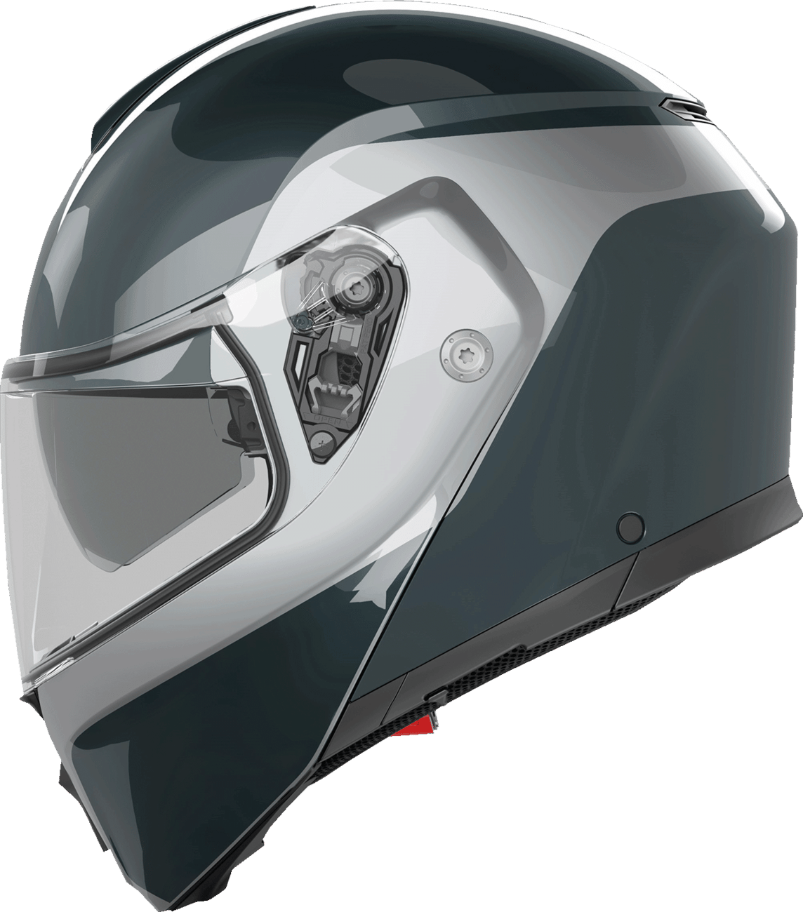 AGV Streetmodular Levico Helmet