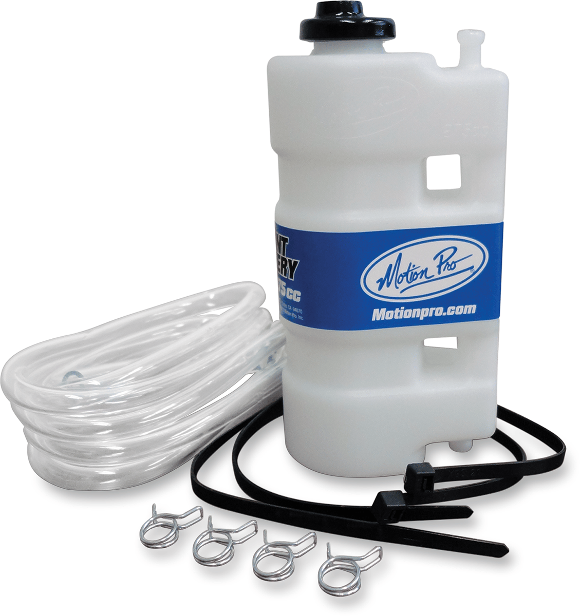 MOTION PRO - 110099 - Coolant Recovery Tank - 275CC