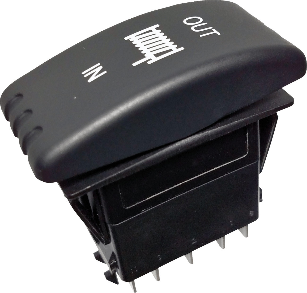 KFI PRODUCTS - UTVDRS - Rocker Switch - Winch