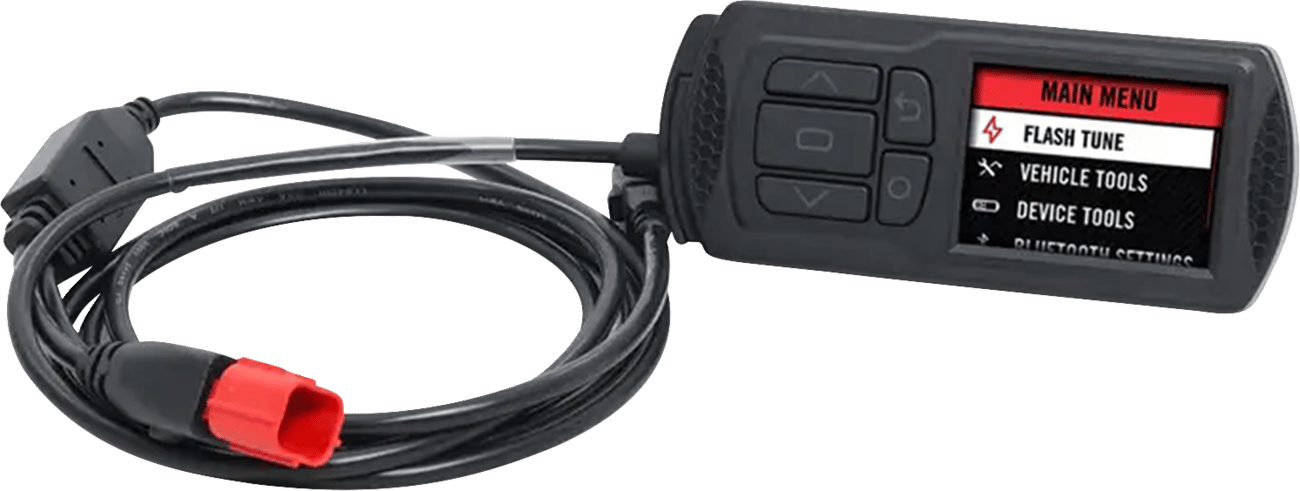 Dynojet Power Vision 3 Fuel Ignition Controller - PV31504