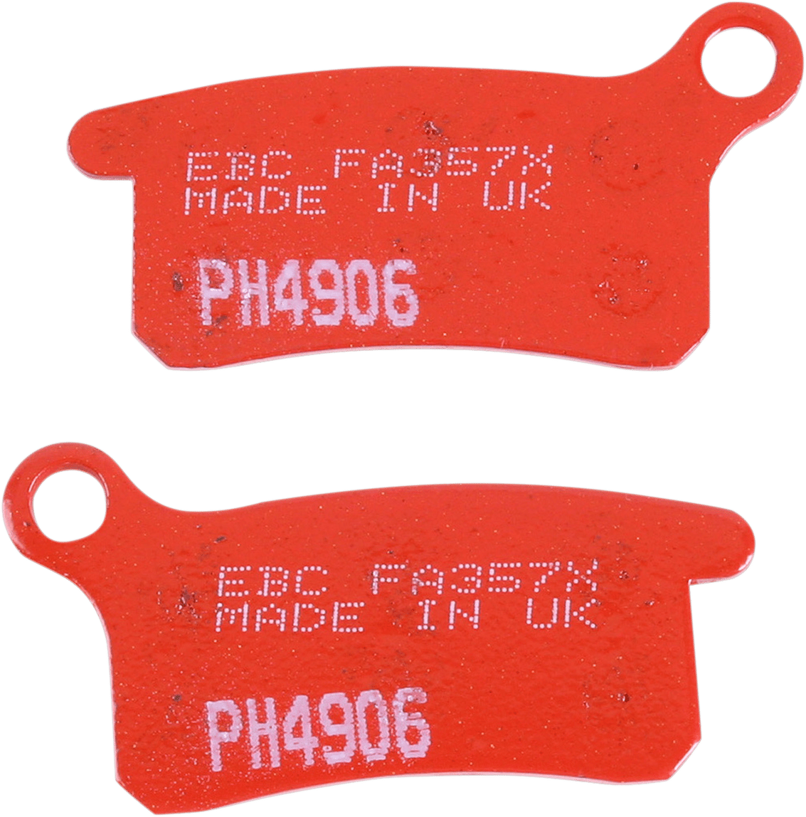 EBC Sport Carbon X Brake Pads - FA357X