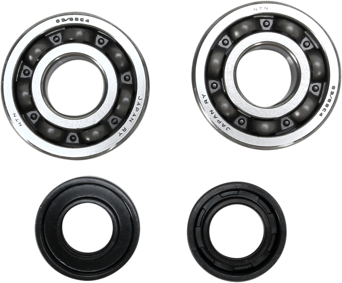 PROX - 23CBS22005 - Crank Bearing And Seal Kit - Yamaha
