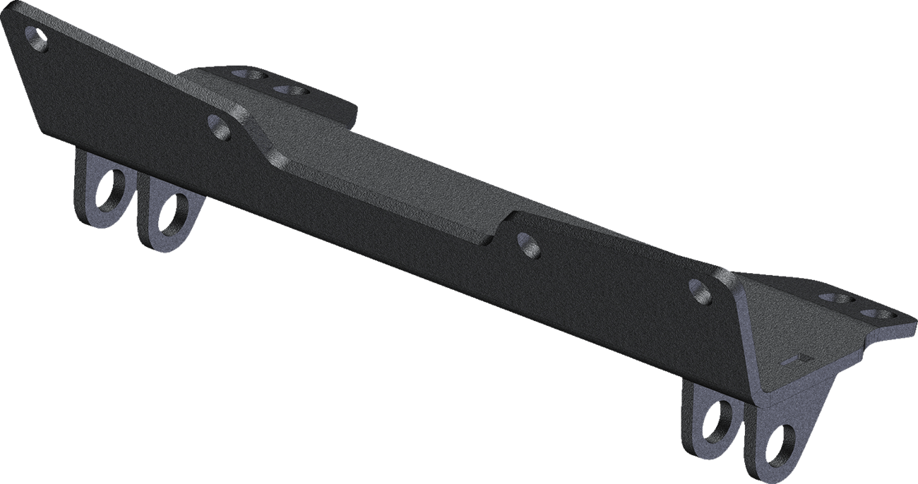 KFI PRODUCTS - 106165 - Plow Mount - Bobcat/Polaris Ranger