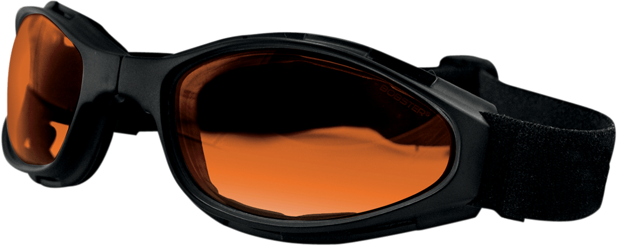 BOBSTER Crossfire Foldable Goggles