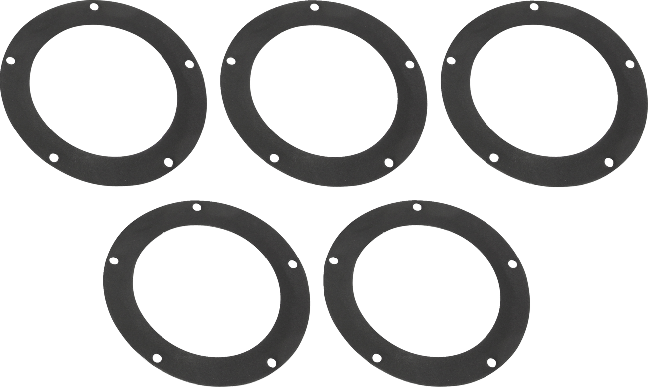 COMETIC - C10140F5 - Derby Cover Gasket - 5 Hole