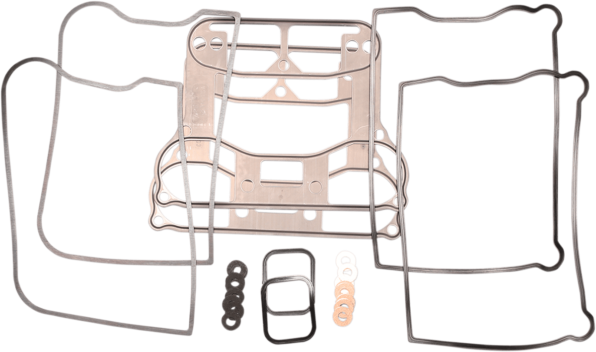 COMETIC - C9753 - Extreme Sealing Technology Rocker Box Gasket Kit