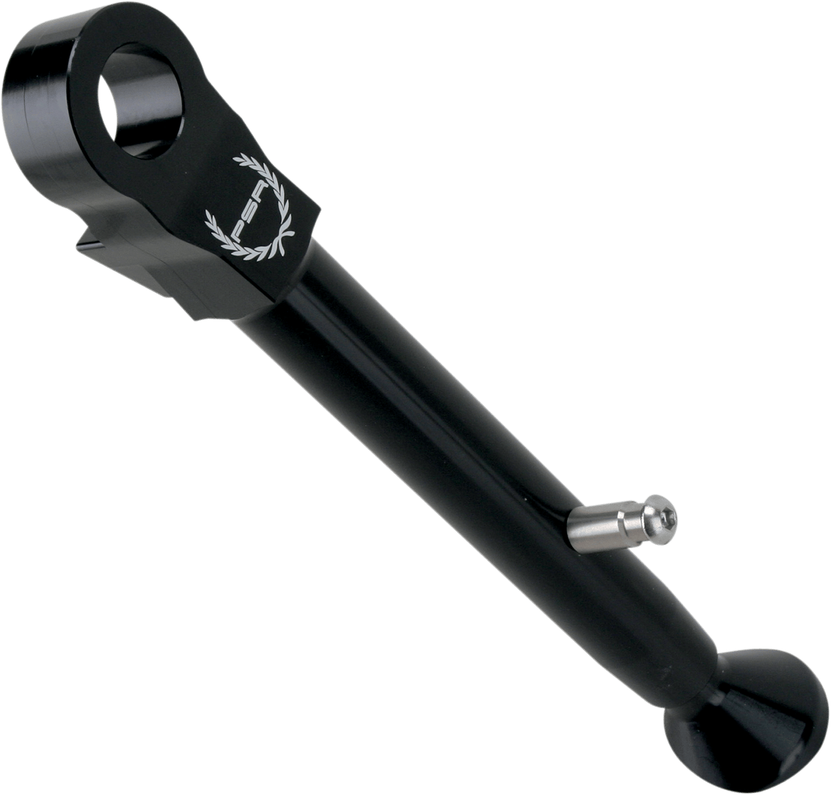 PSR - 070110022 - Adjustable Kickstand - Black - Yamaha - Yzf '98-'09