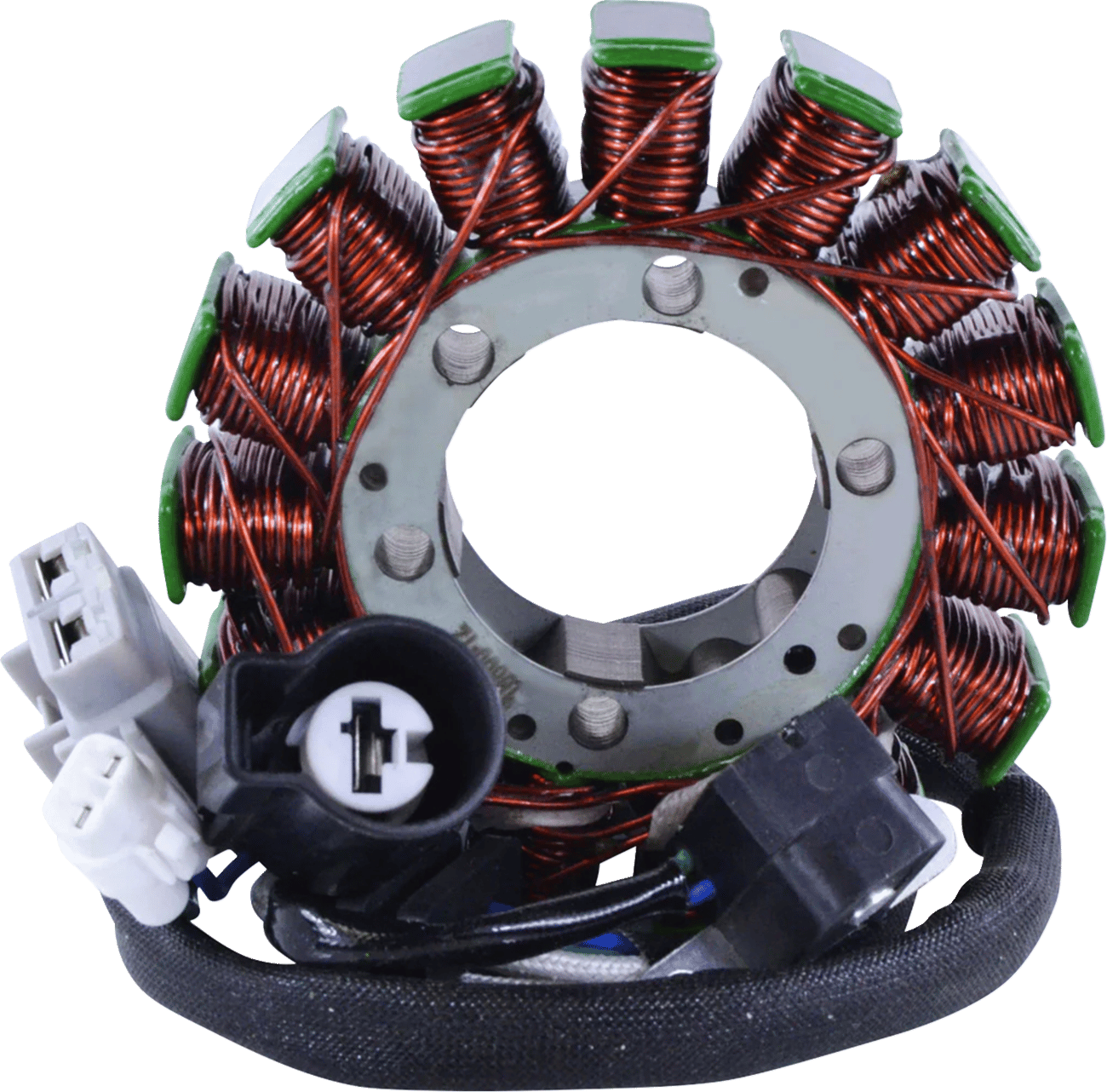 RM STATOR Alternator Stator - RMS010104006
