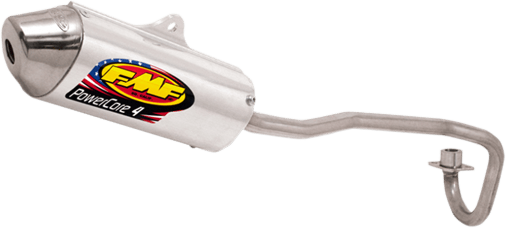 FMF - 041533 - Powercore 4 Exhaust
