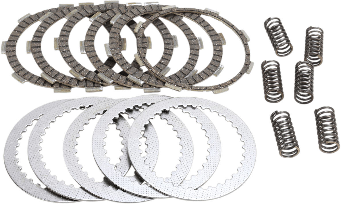 EBC DRC Series Clutch Component - DRC136
