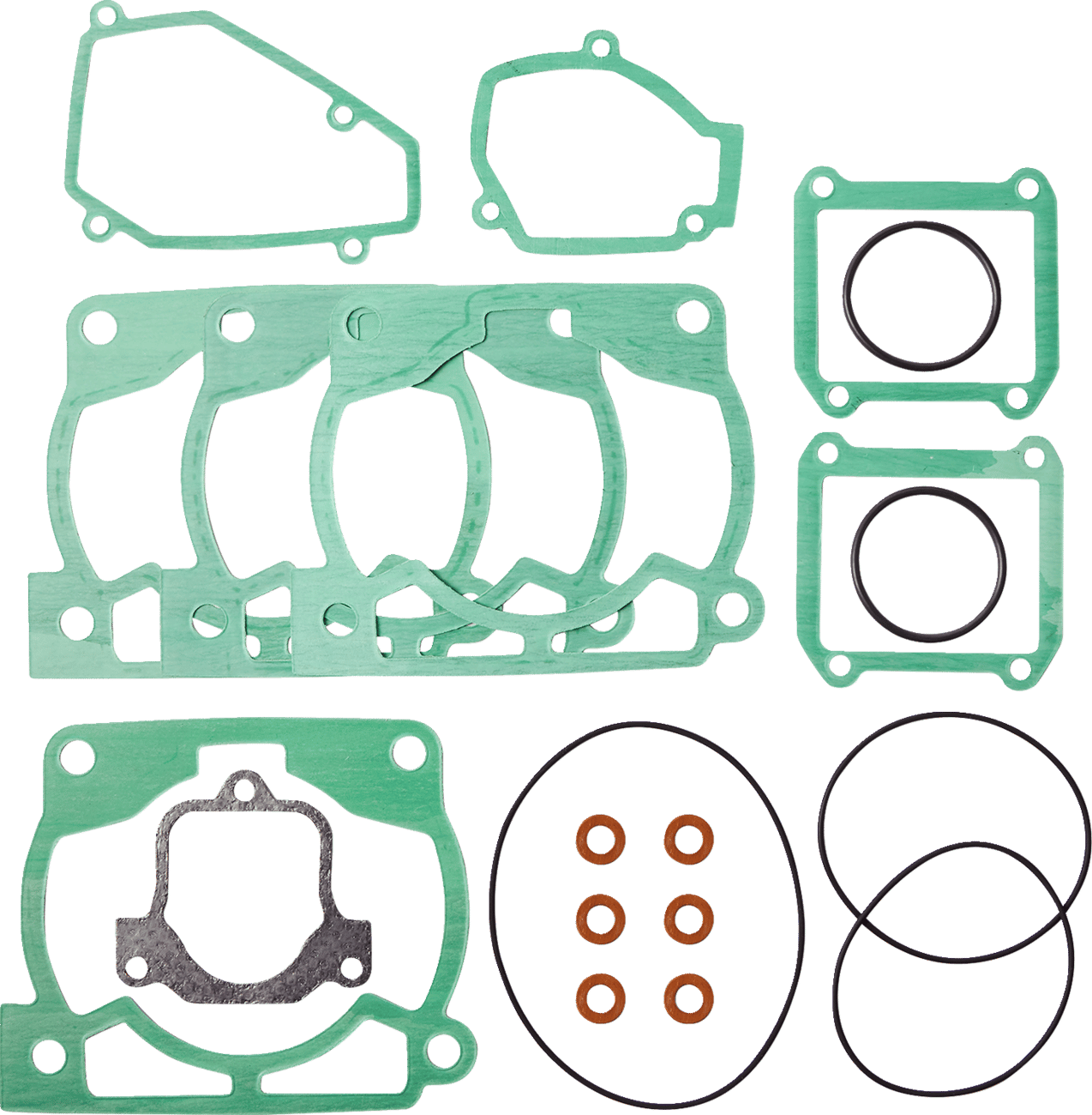ATHENA - P400060600014 - Top End Gasket Kit - Beta