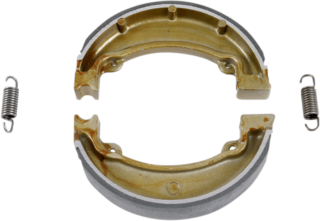 EBC 330 Plain Brake Shoe