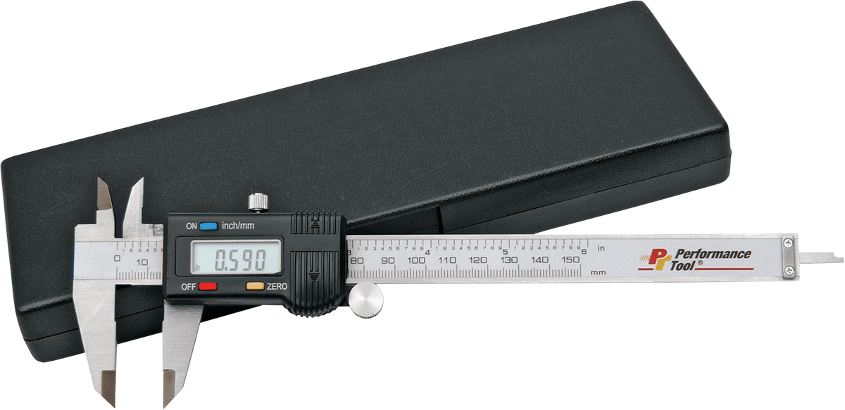 PERFORMANCE TOOL General Hand Tool - W80152