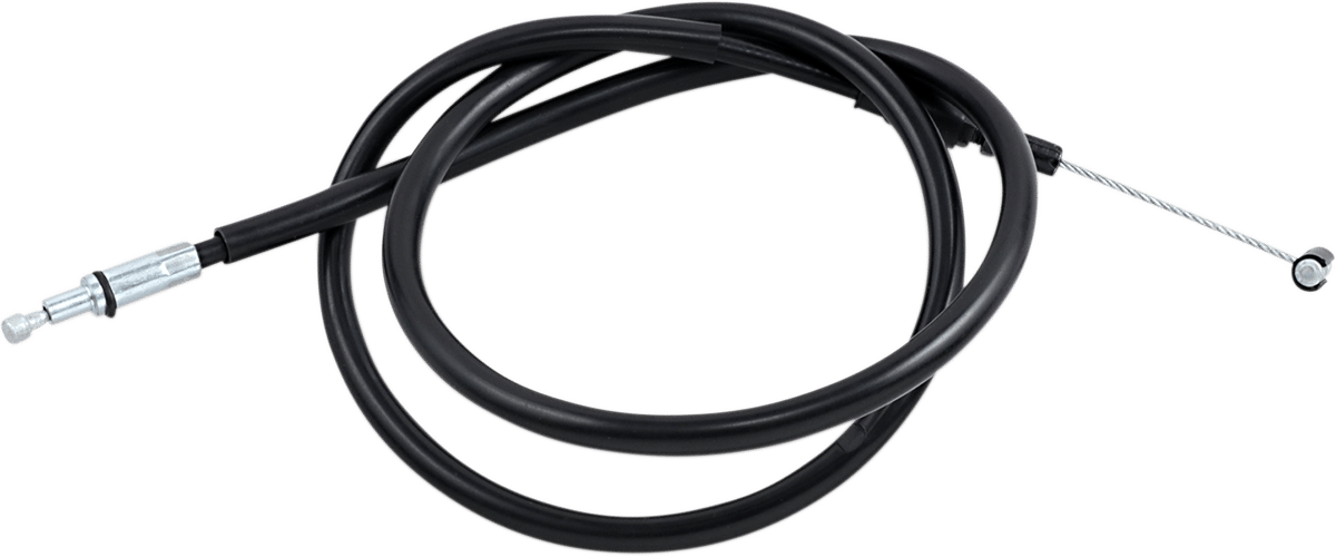 MOTION PRO - 050401 - Black Vinyl Clutch Cable - Yamaha