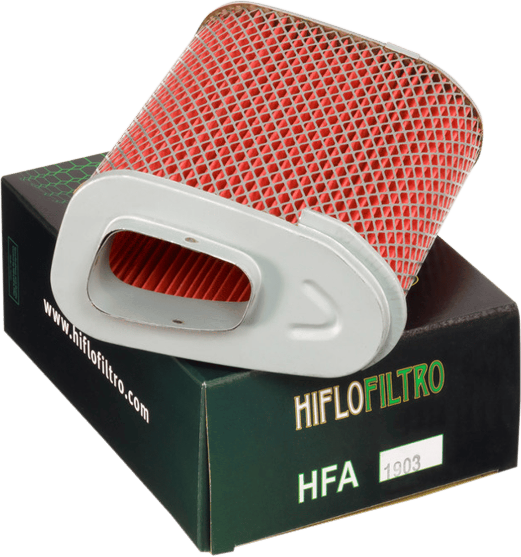 HIFLOFILTRO - HFA1903 - Oe Air Filter For Honda