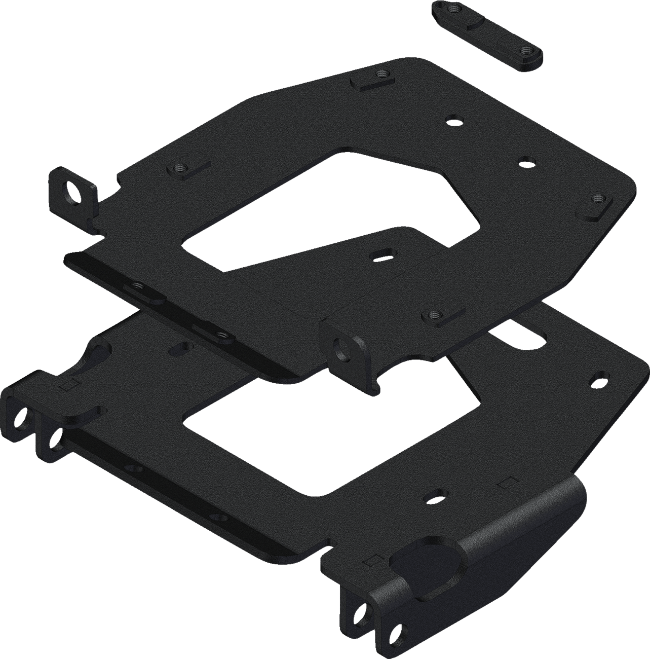 KFI PRODUCTS - 106160 - Plow Mount - Polaris General Xp