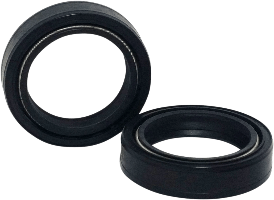 K&S TECHNOLOGIES - 161008 - Fork Seals — Street/Off-Road, 31.00 Mm