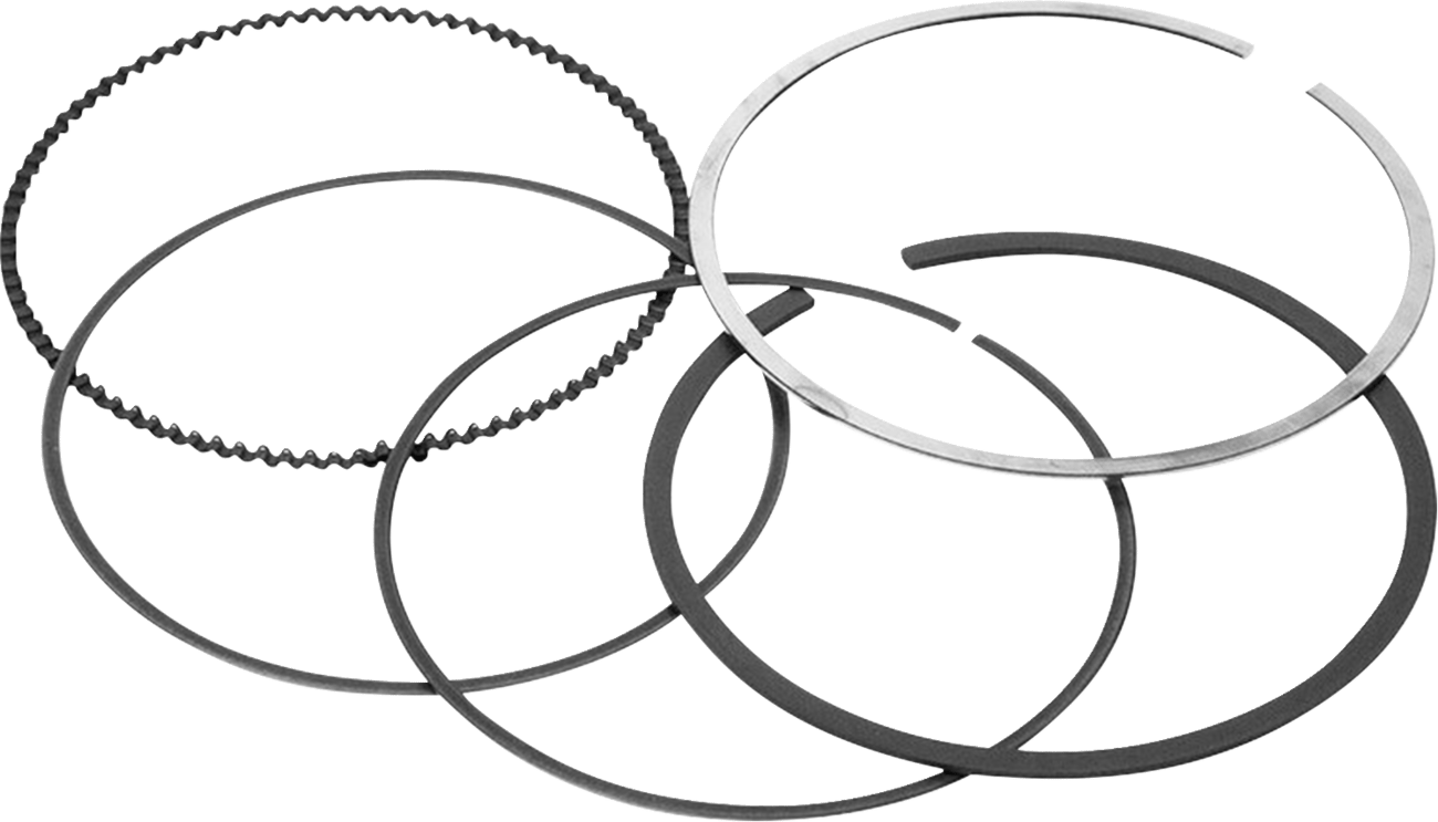 VERTEX Piston Ring - 590385000002