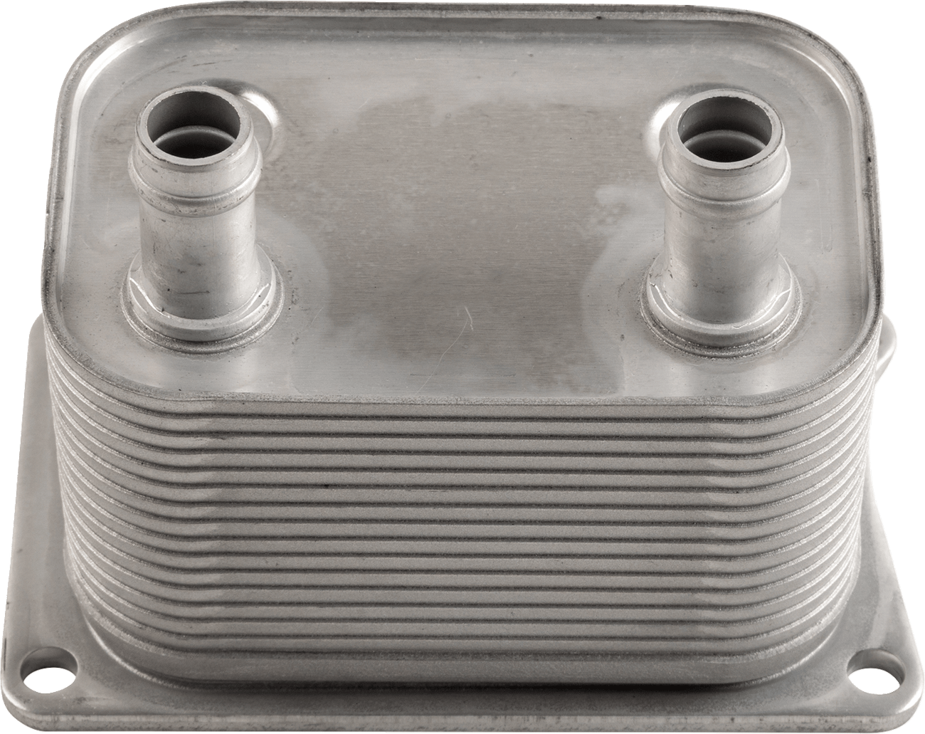ALL BALLS Oil Cooler - 243002