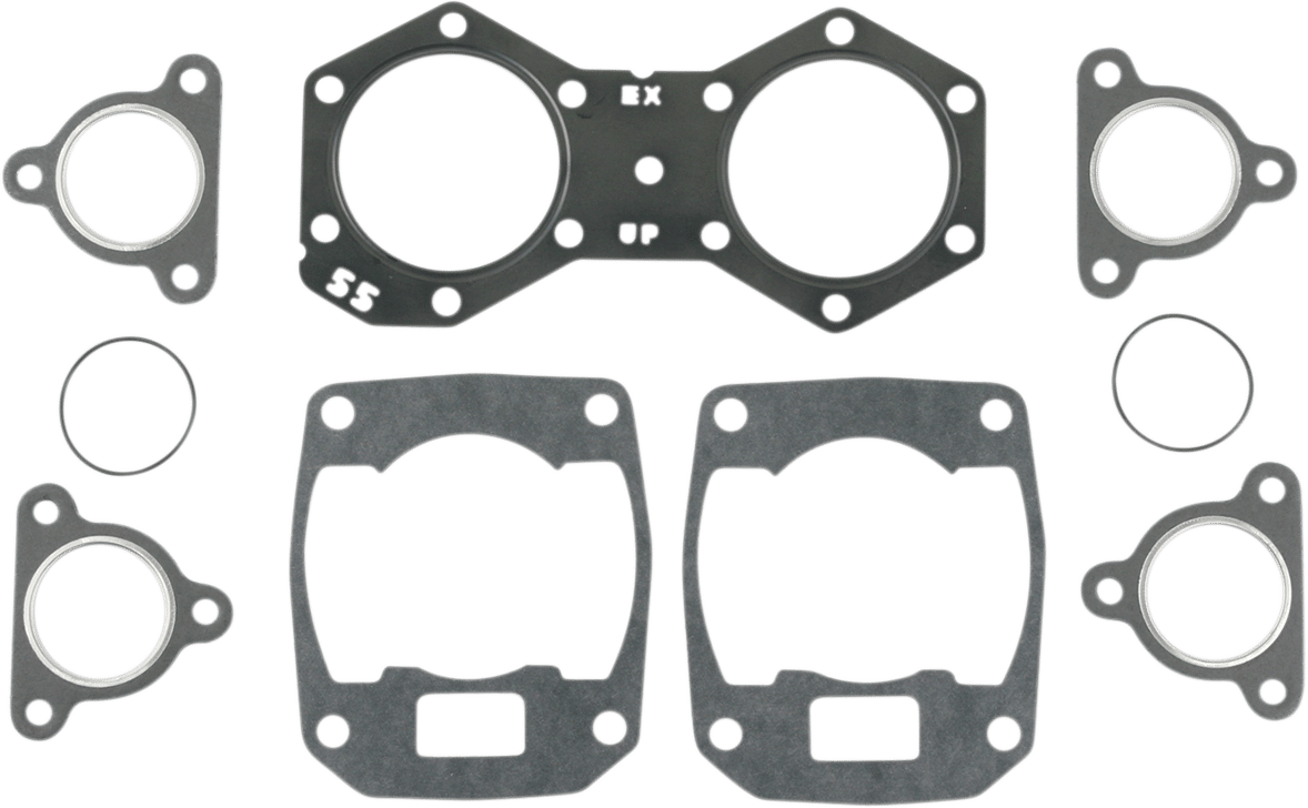 VERTEX - 710286 - Pro-Formance Top End Engine Gasket Set