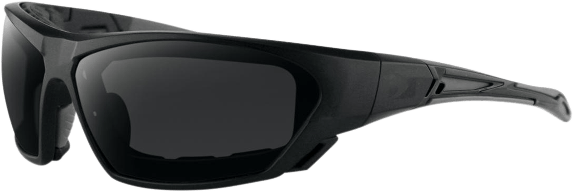 BOBSTER Crossover Convertible Sunglasses
