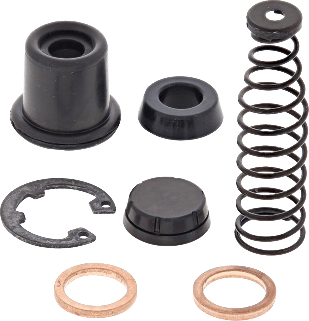 Master Cylinder Rebuild Kit