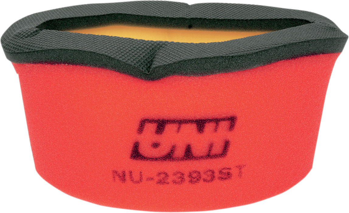 UNI FILTER - NU2393ST - Air Filter For Kawasaki