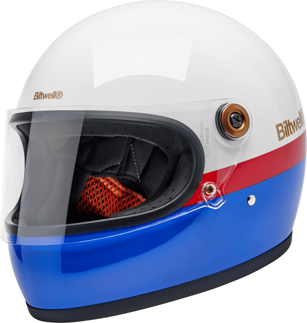 BILTWELL Gringo S Apex Helmet