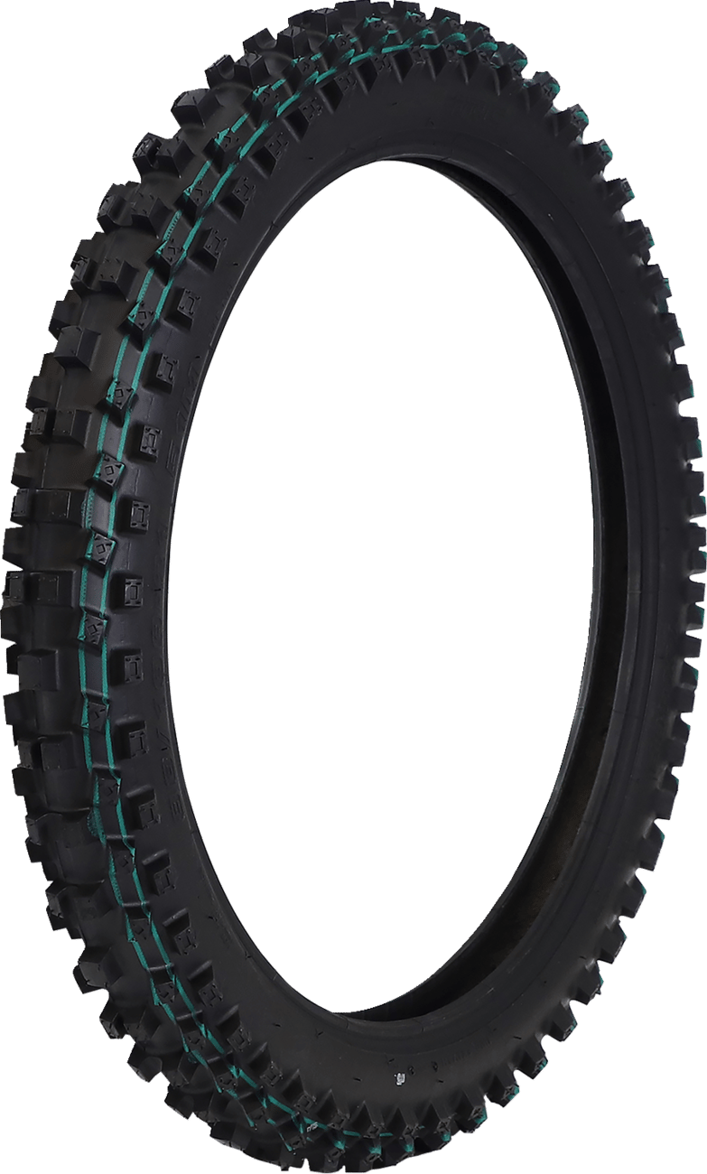 IRC VX-40 80/100-21 dirt bike tire