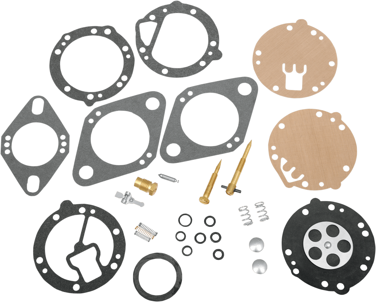 VERTEX Carburetor Component - 451466