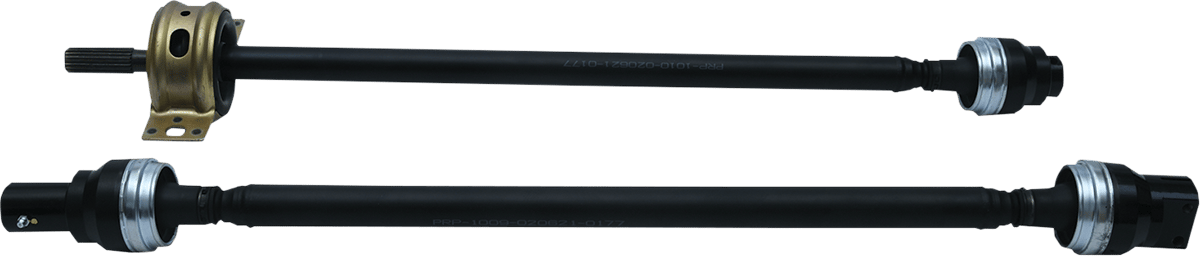 Prop Shaft