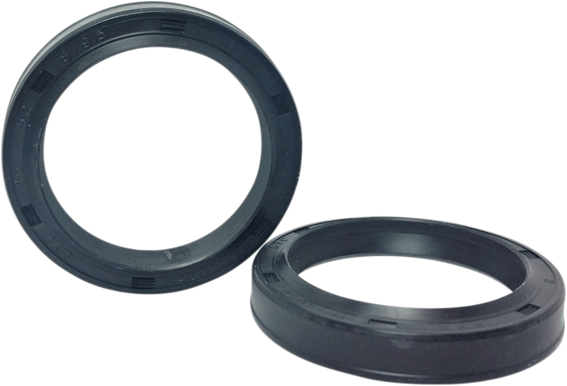 K&S TECHNOLOGIES - 161036 - Fork Seals - 40 Mm X 52 Mm X 8/9.05 Mm