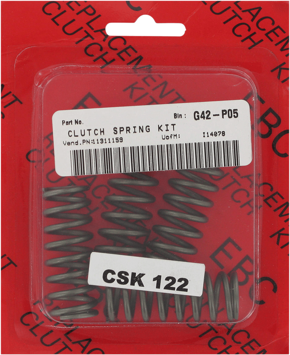 EBC - CSK122 - Csk Clutch Spring Set