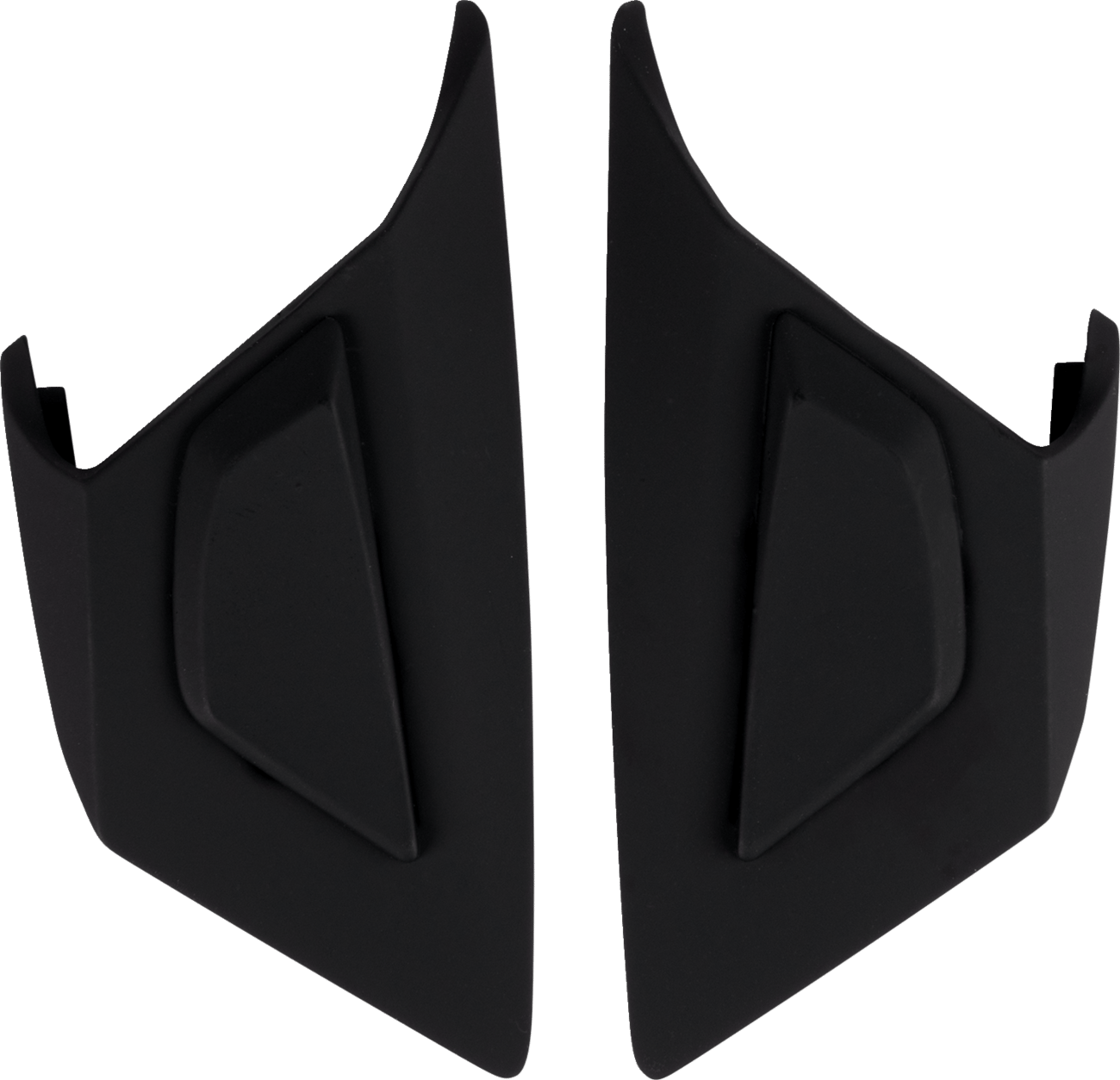 ICON Elsinore™ Helmet Top Vents Assemblies